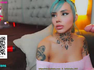 girl cam all day latinbaby_666 image #4189204