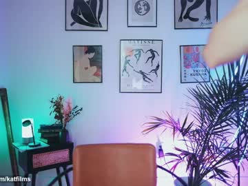 girl cam all day katdreams image #5811061