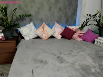 couple cam all day yourlovelyjulia image #686026