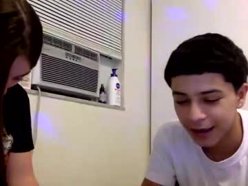 couple cam all day ninababy_ image #4208070