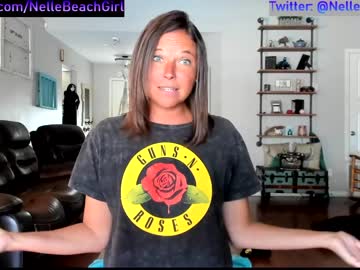 girl cam all day nellebeachgirl image #2923279