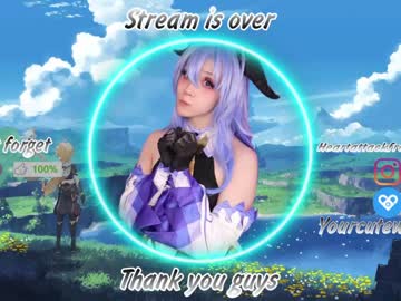 girl cam all day yourcutewaifu image #5369849