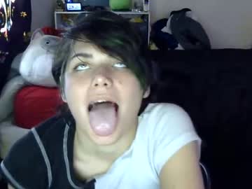 girl cam all day lillyfaeee image #4397568