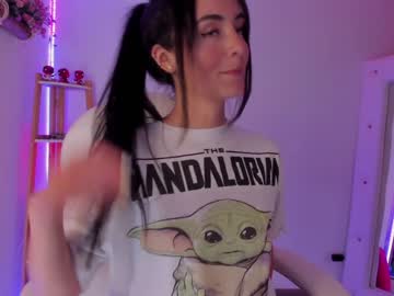 girl cam all day annie_dreams image #2065037