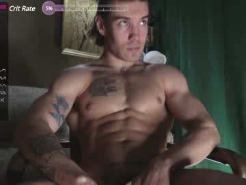 man cam all day karlos_murphy image #5922730
