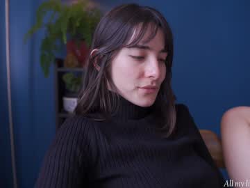 girl cam all day maria_alfonsina_ image #8428160