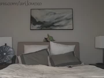 couple cam all day ari_lovexo image #3526679