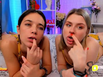 couple cam all day huntertiana image #441893