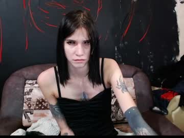 girl cam all day nitghtblood image #3615393