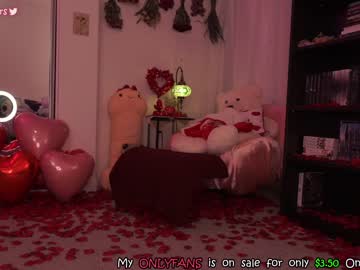 girl cam all day evelynpiers image #3742893