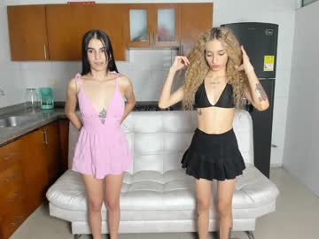 couple cam all day thegirls_girls image #5073061