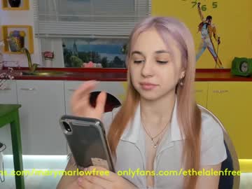 girl cam all day mary_marlow image #1401928