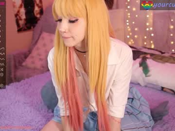 girl cam all day yourcutewaifu image #4159049