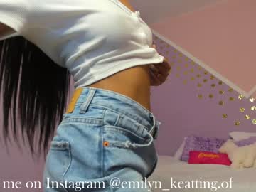girl cam all day emilyn_keatting image #1277046