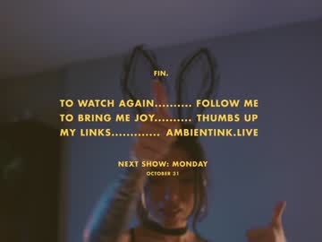 girl cam all day ambientink image #2983757