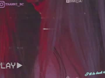 girl cam all day taanni_bc image #4796591