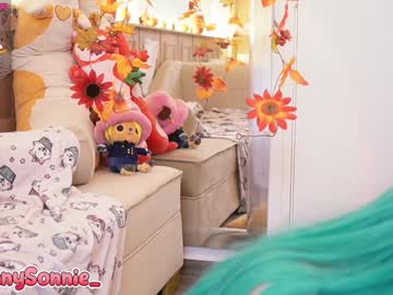 girl cam all day sunny_sonnie image #8103300