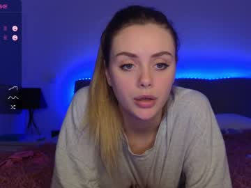 girl cam all day sky_magic image #5924134