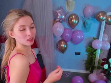 girl cam all day milablush image #5737961