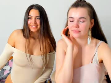 girl cam all day mon_amour_mila_ image #4528585