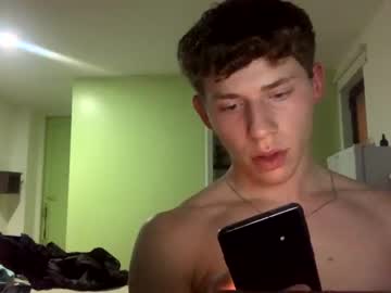 man cam all day youthblond12 image #3540901