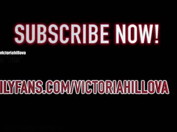 girl cam all day victoriahillova image #1199286