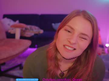 girl cam all day asiri_ocean image #9687703