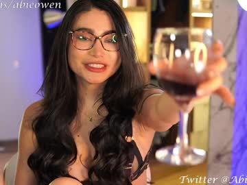 girl cam all day abie_owen image #9298988