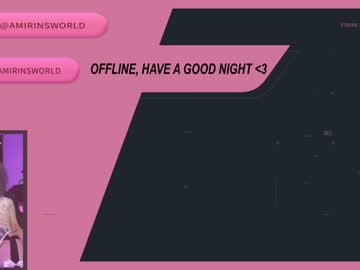 tranny cam all day amirinsworld image #5663608