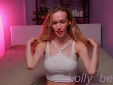 girl cam all day lolly_bella_ image #2578255