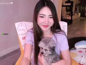 girl cam all day jointotoro image #575000