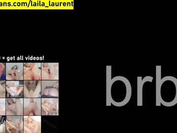 girl cam all day laila_laurent image #4113226