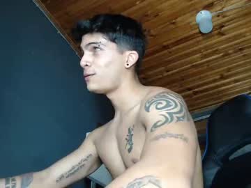 man cam all day charlie_hotx image #2511438