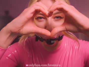 girl cam all day bronnica image #6753190