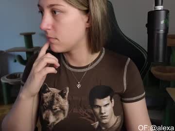 girl cam all day alexa_dream image #7443028