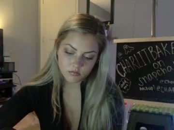 girl cam all day charlitbaker image #621260