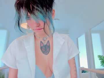 girl cam all day blue_eye_twinkle image #7309302
