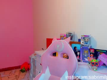 girl cam all day sabrina_geek image #2669558