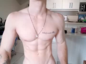 man cam all day gingerboy_69 image #5967023