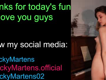 girl cam all day beckymartens image #8445921