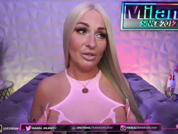 girl cam all day tamaramilano image #4094855