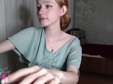 girl cam all day sweetchanterelle image #1674433