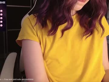 girl cam all day overoce image #2115050