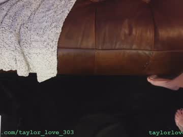girl cam all day taylor_love_303 image #5680065