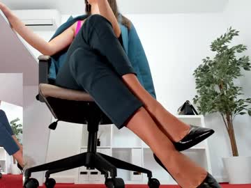 girl cam all day legswattitude image #5699895