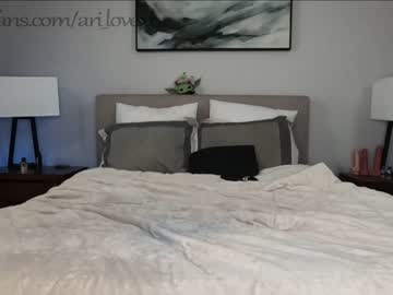 couple cam all day ari_lovexo image #5022125