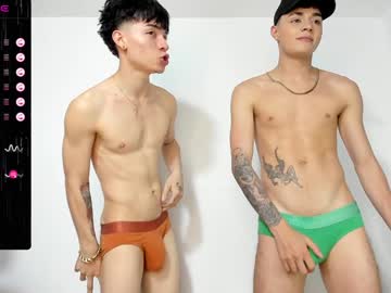 man cam all day jack_carrington image #8338038