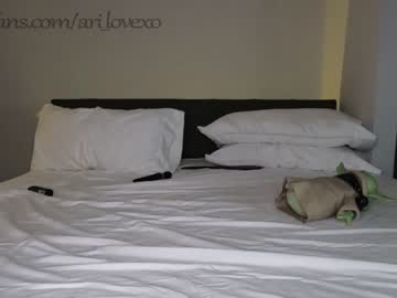 couple cam all day ari_lovexo image #3922197
