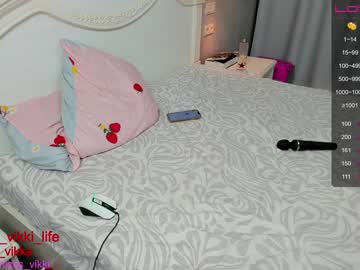 girl cam all day misss_vikki image #1775042