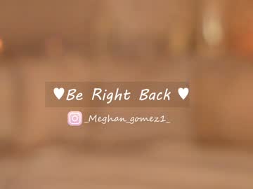 girl cam all day _meghan_gomez1_ image #3589507